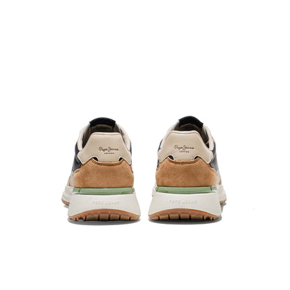 Pepe Jeans Bampton Club M Black  - PMS600022-999