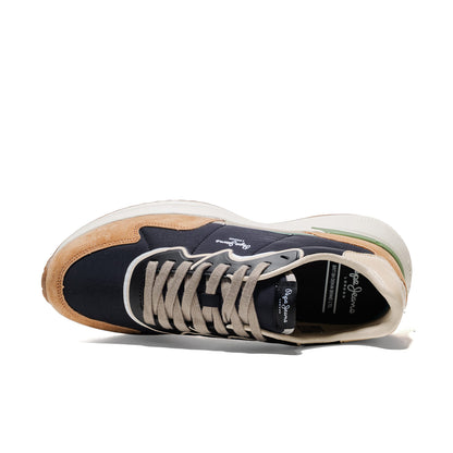 Pepe Jeans Bampton Club M Black  - PMS600022-999