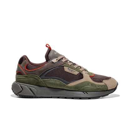 Pepe Jeans Marlon Forest M Forest Khaki Green  - PMS600036-771