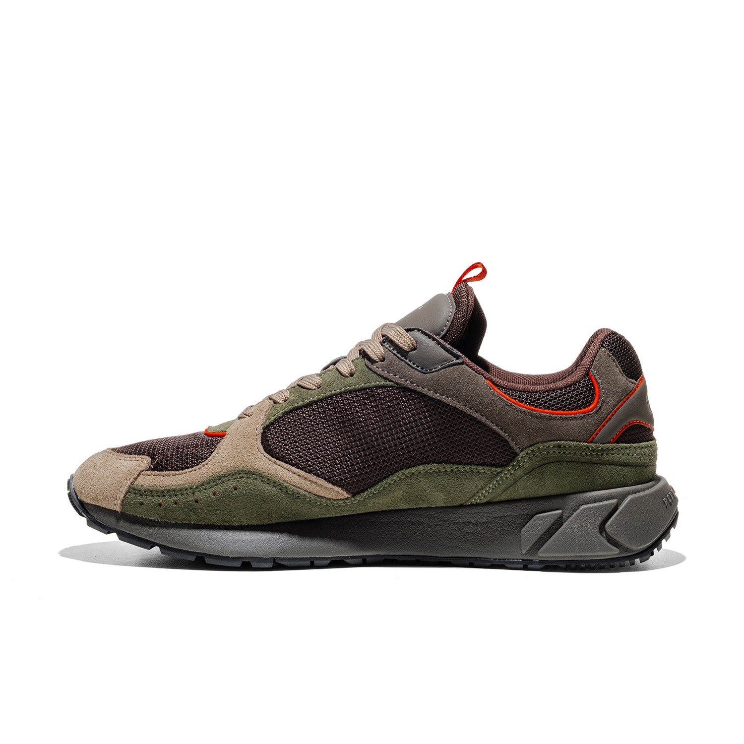 Pepe Jeans Marlon Forest M Forest Khaki Green  - PMS600036-771