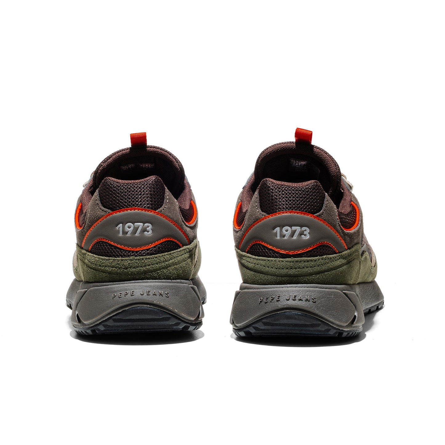 Pepe Jeans Marlon Forest M Forest Khaki Green  - PMS600036-771