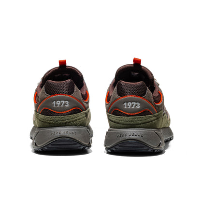 Pepe Jeans Marlon Forest M Forest Khaki Green  - PMS600036-771