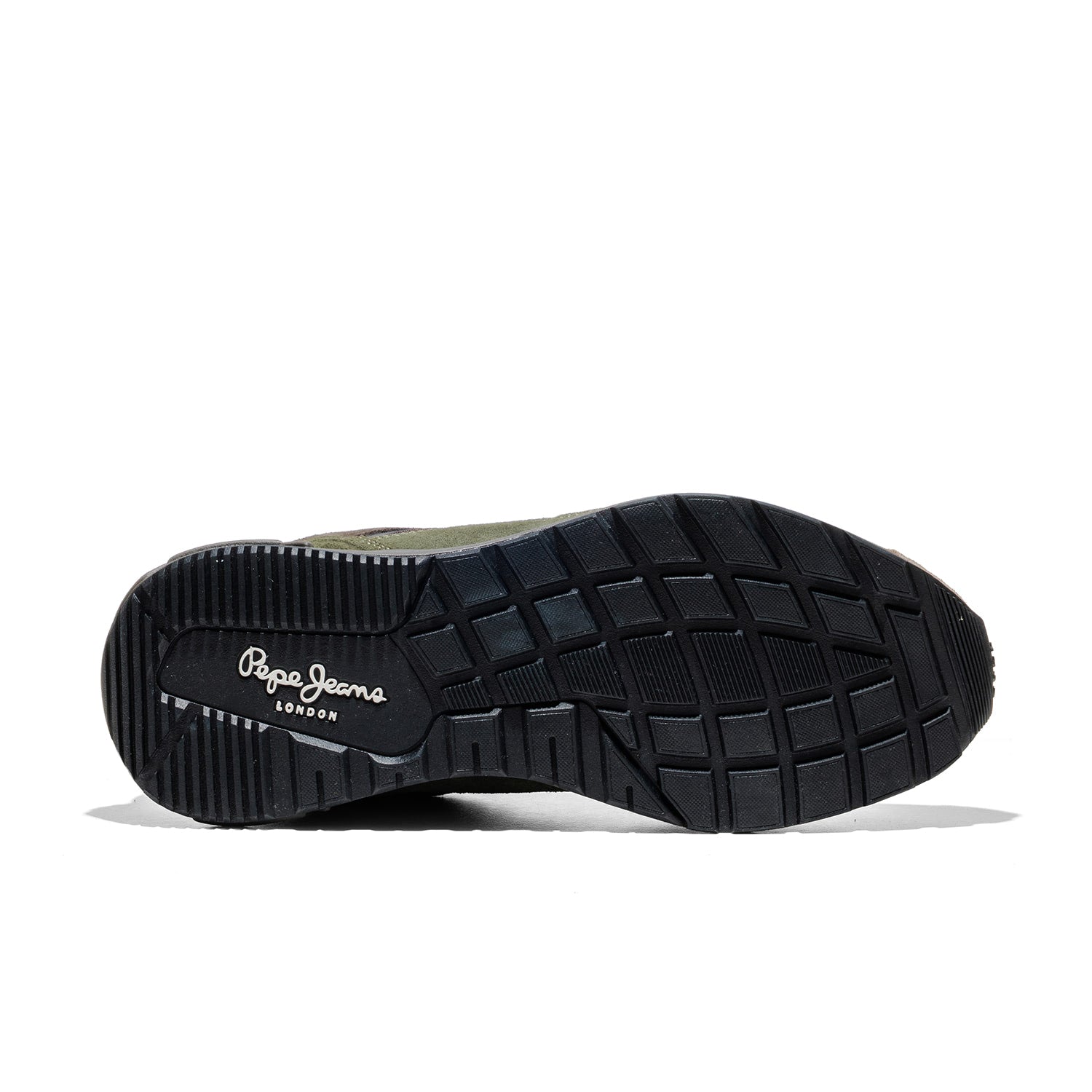 Pepe Jeans Marlon Forest M Forest Khaki Green  - PMS600036-771