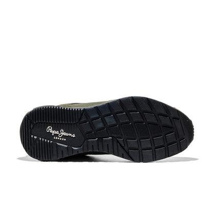 Pepe Jeans Marlon Forest M Forest Khaki Green  - PMS600036-771