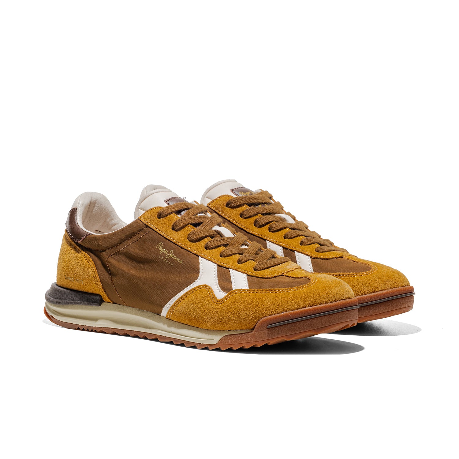 Pepe Jeans Marvin Sporty M Mixing Beige  - PMS600045-849