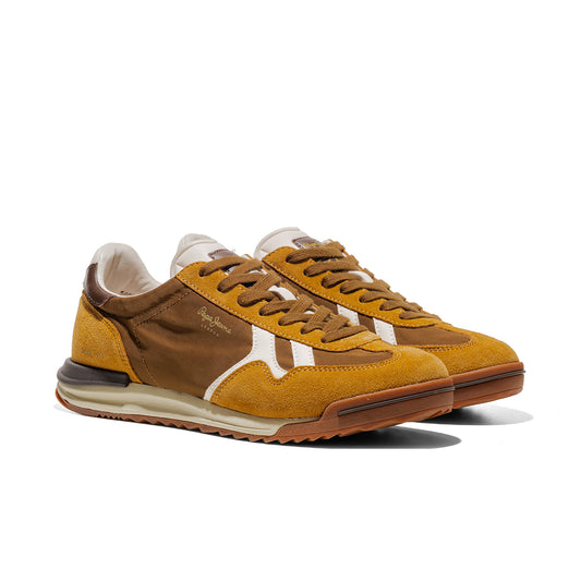 Pepe Jeans Marvin Sporty M Mixing Beige  - PMS600045-849