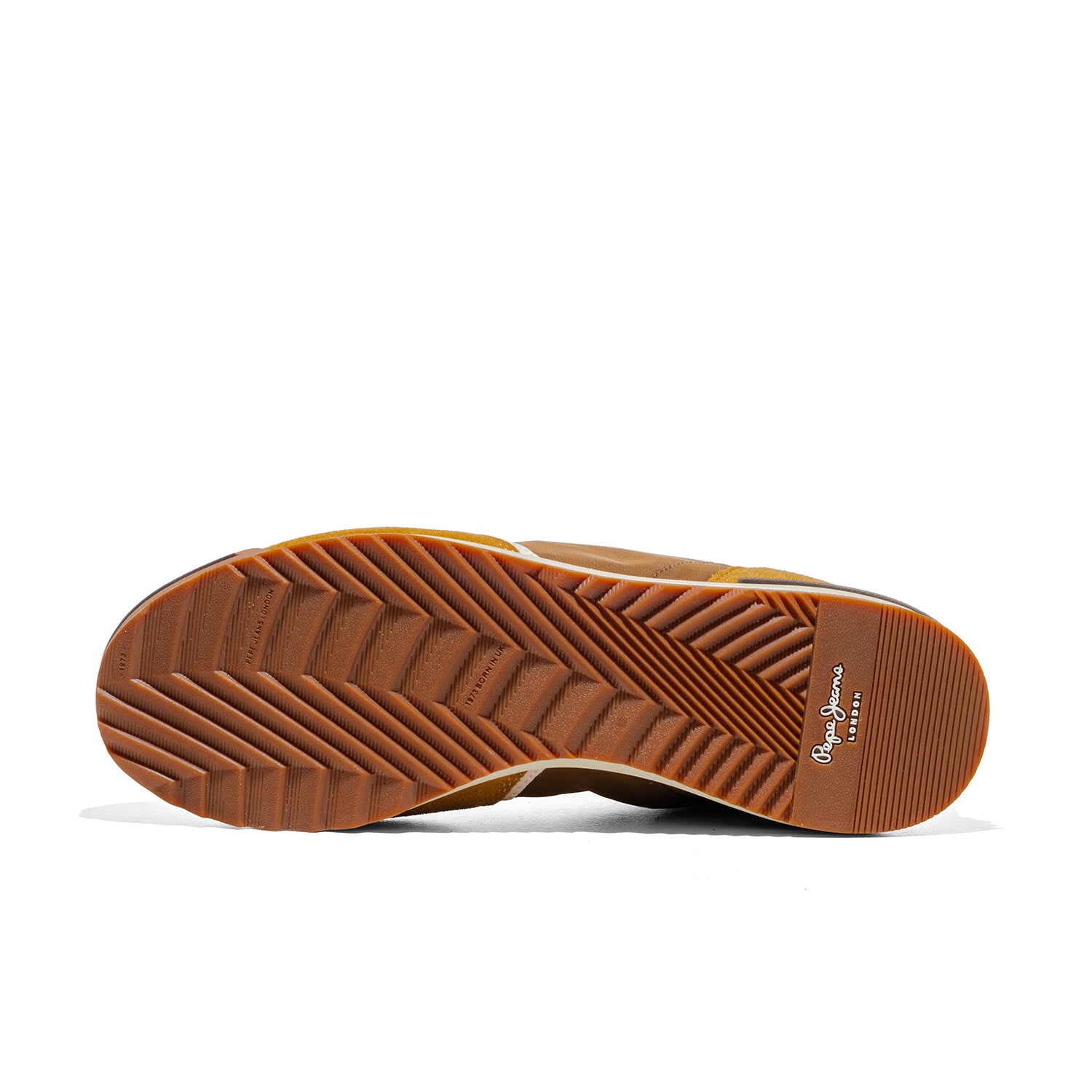 Pepe Jeans Marvin Sporty M Mixing Beige  - PMS600045-849