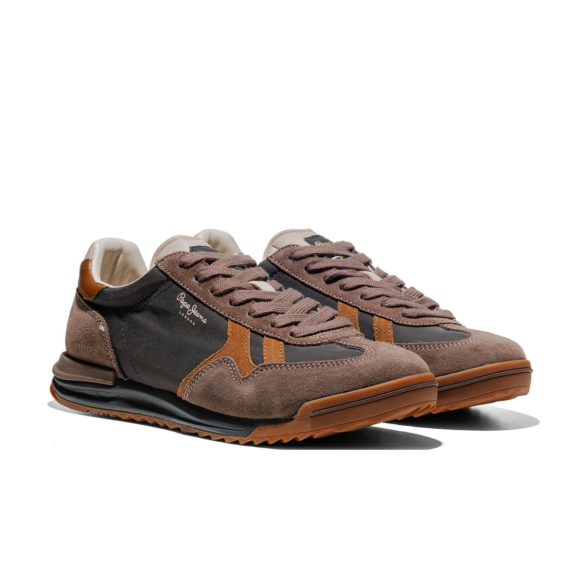 Pepe Jeans Marvin Edition M Sea Brown
