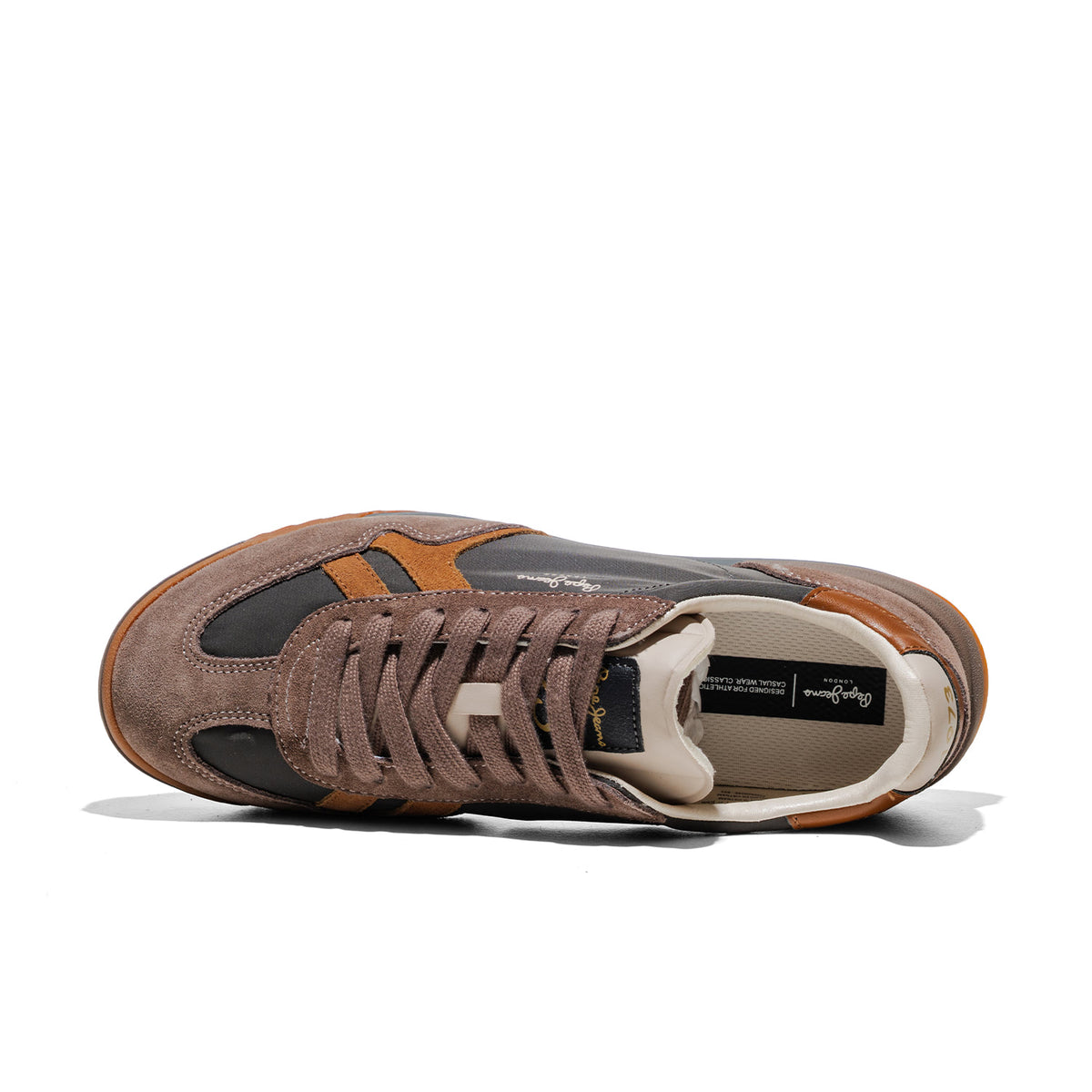 Pepe Jeans Marvin Edition M Sea Brown