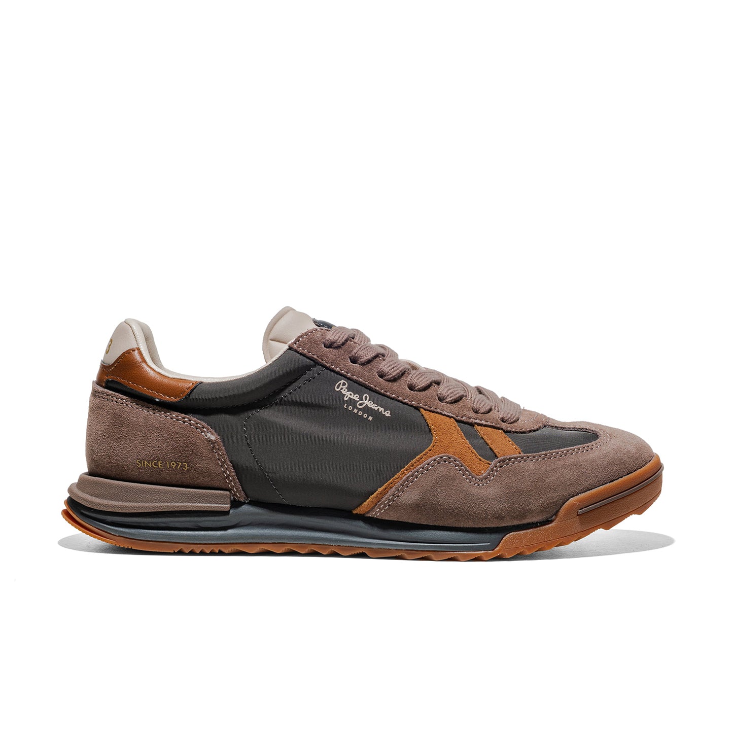 Pepe Jeans Marvin Edition M Sea Brown  - PMS600046-893