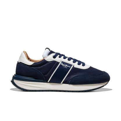 Pepe Jeans Buster Club M Navy  - PMS60038-595