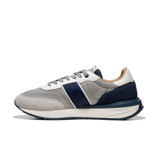 Pepe Jeans Buster Club M Grey  - PMS60038-945