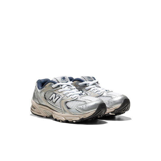 New Balance 530 Summer Fog/Nimbus Cloud/NB Navy  - PZ530KA