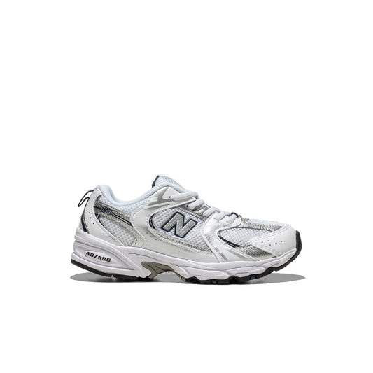 New Balance 530 White/Natural Indigo  - PZ530SB1