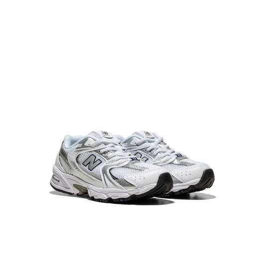 New Balance 530 White/Natural Indigo  - PZ530SB1