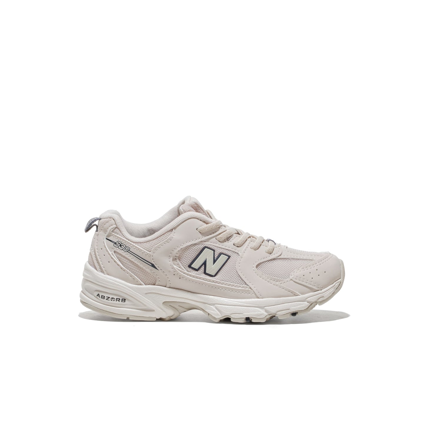 New Balance 530 Moonbeam/Phantom  - PZ530SC1