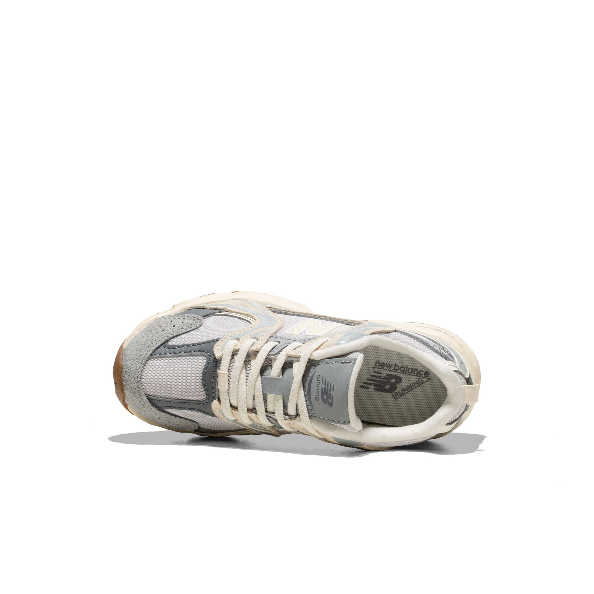 New Balance 530 Slate Gray/Castlerock  - PZ530UK