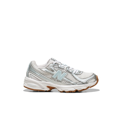 New Balance 740 Silver Metallic/Frosted Glass  - PZ740AA