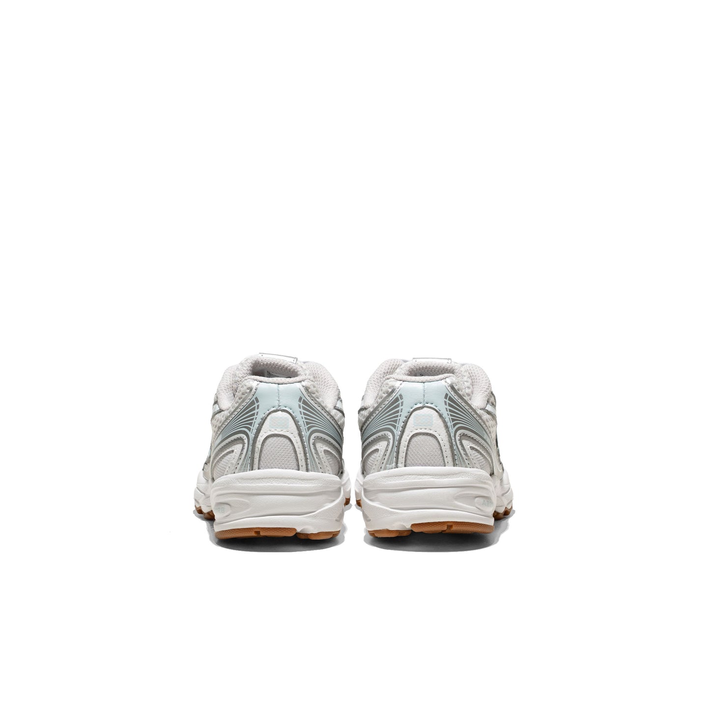 New Balance 740 Silver Metallic/Frosted Glass  - PZ740AA