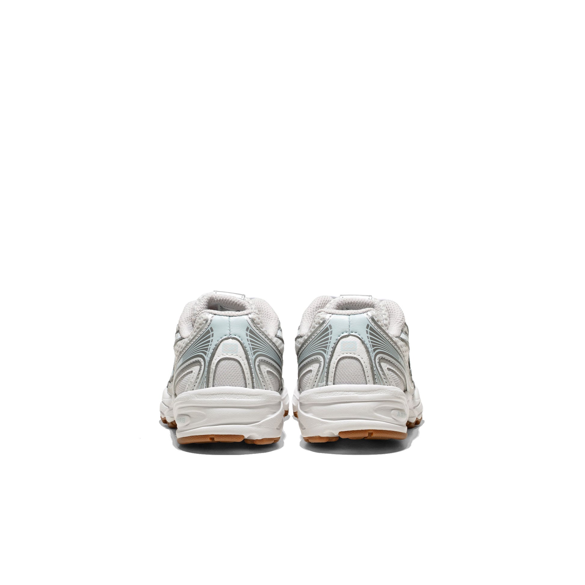 New Balance 740 Silver Metallic/Frosted Glass  - PZ740AA