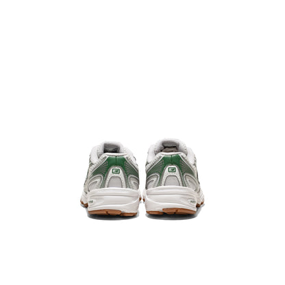 New Balance 740 Silver Metallic/Dark Alpine Green  - PZ740SF