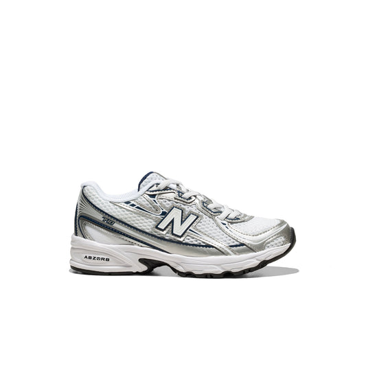New Balance 740 NB Navy/White  - PZ740WN