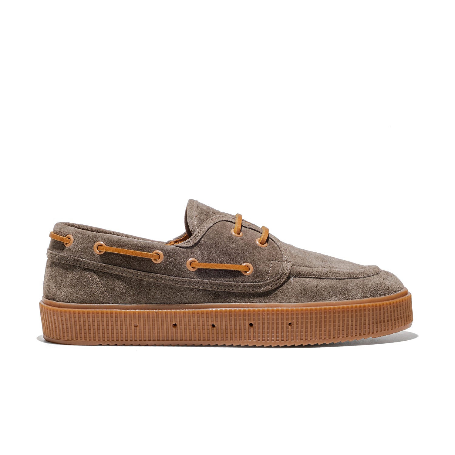 Sanjo Riva Boat Sport Mocca  - RIVA-BOA-MOC