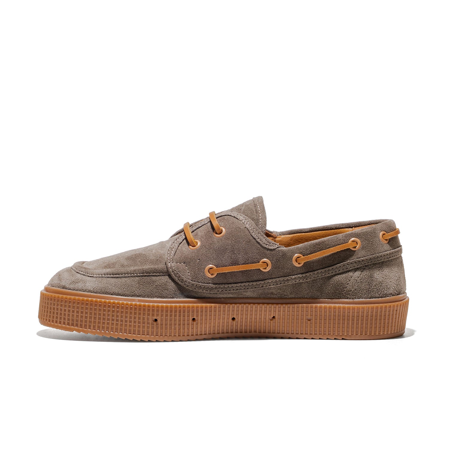 Sanjo Riva Boat Sport Mocca  - RIVA-BOA-MOC
