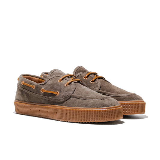 Sanjo Riva Boat Sport Mocca  - RIVA-BOA-MOC