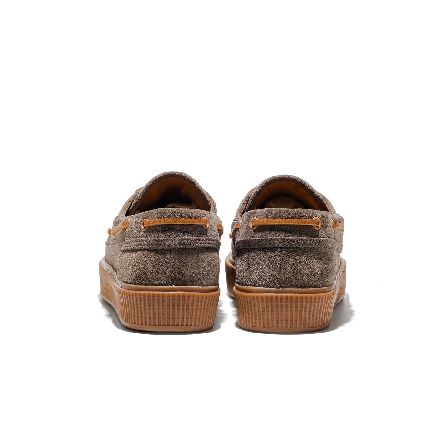 Sanjo Riva Boat Sport Mocca  - RIVA-BOA-MOC