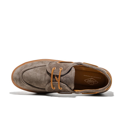 Sanjo Riva Boat Sport Mocca  - RIVA-BOA-MOC