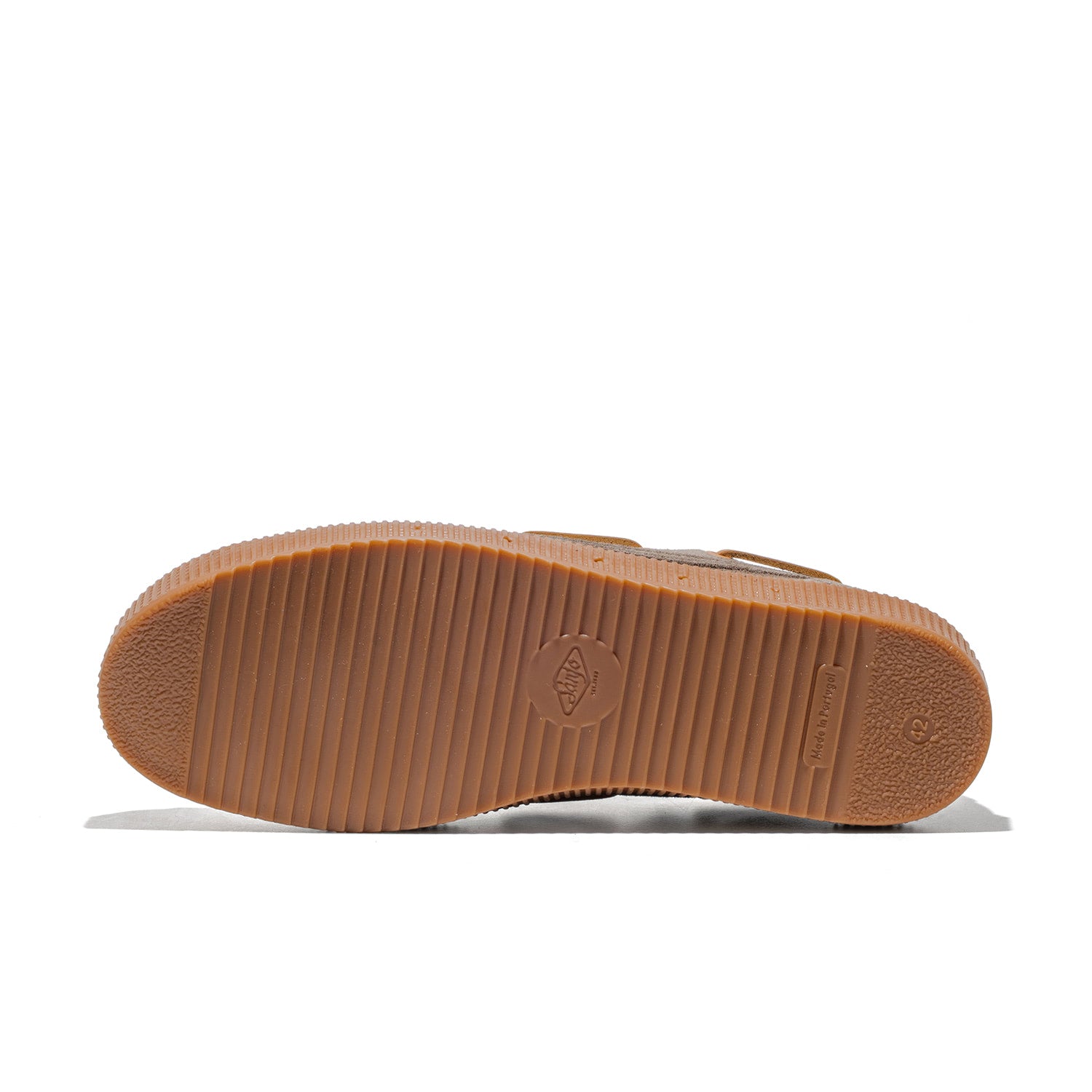 Sanjo Riva Boat Sport Mocca  - RIVA-BOA-MOC