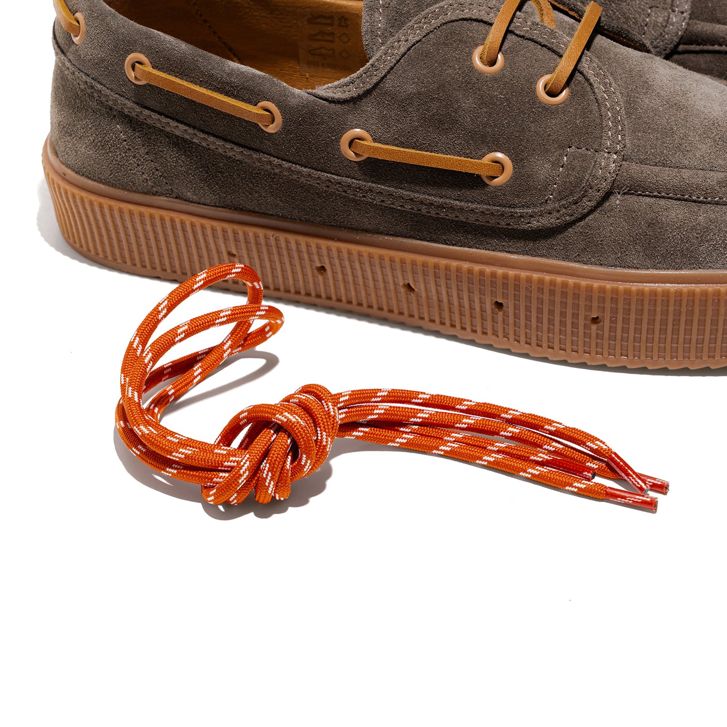 Sanjo Riva Boat Sport Mocca  - RIVA-BOA-MOC