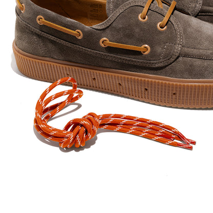 Sanjo Riva Boat Sport Mocca  - RIVA-BOA-MOC