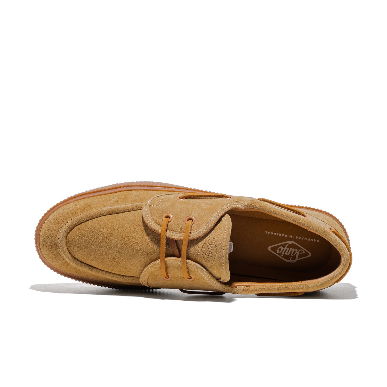 Sanjo Riva Boat Sport Sand  - RIVA-BOA-SAN