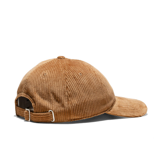 Lacoste Cotton Velour Cap Datte  - RK3447-DPC