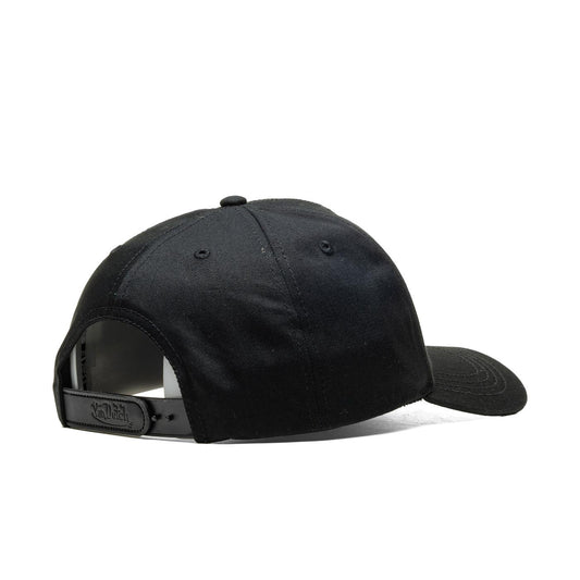 Von Dutch Trucker Cap Black  - ROCK01