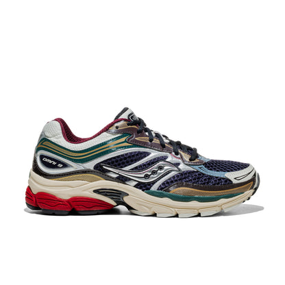 Saucony Progrid Omni 9 Naval/Multi  - S101245-1001