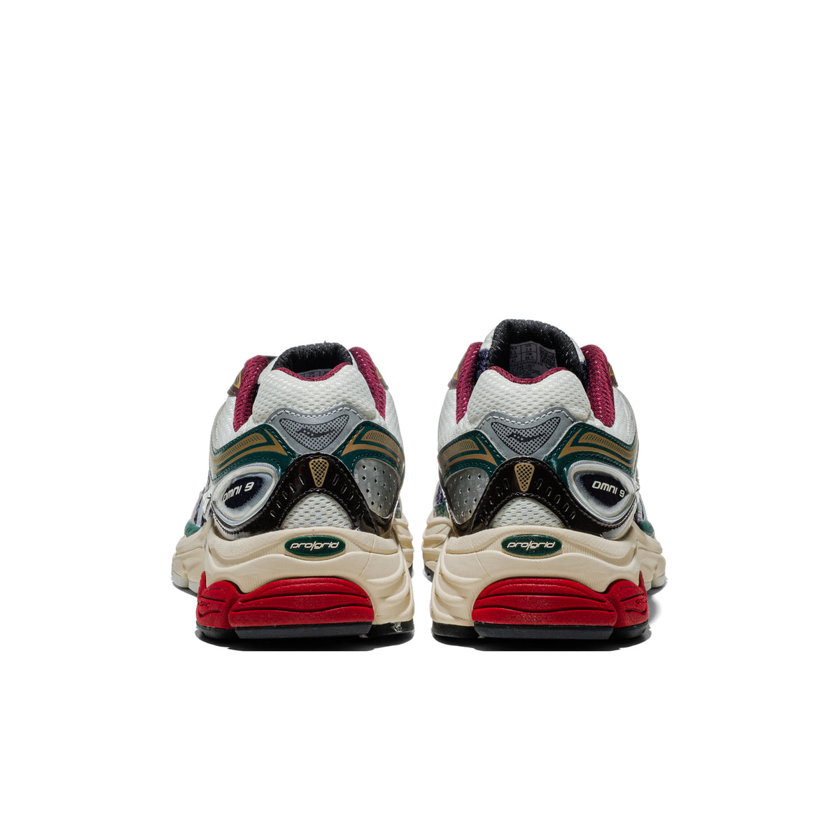 Saucony Progrid Omni 9 Naval/Multi  - S101245-1001