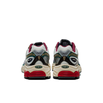Saucony Progrid Omni 9 Naval/Multi  - S101245-1001