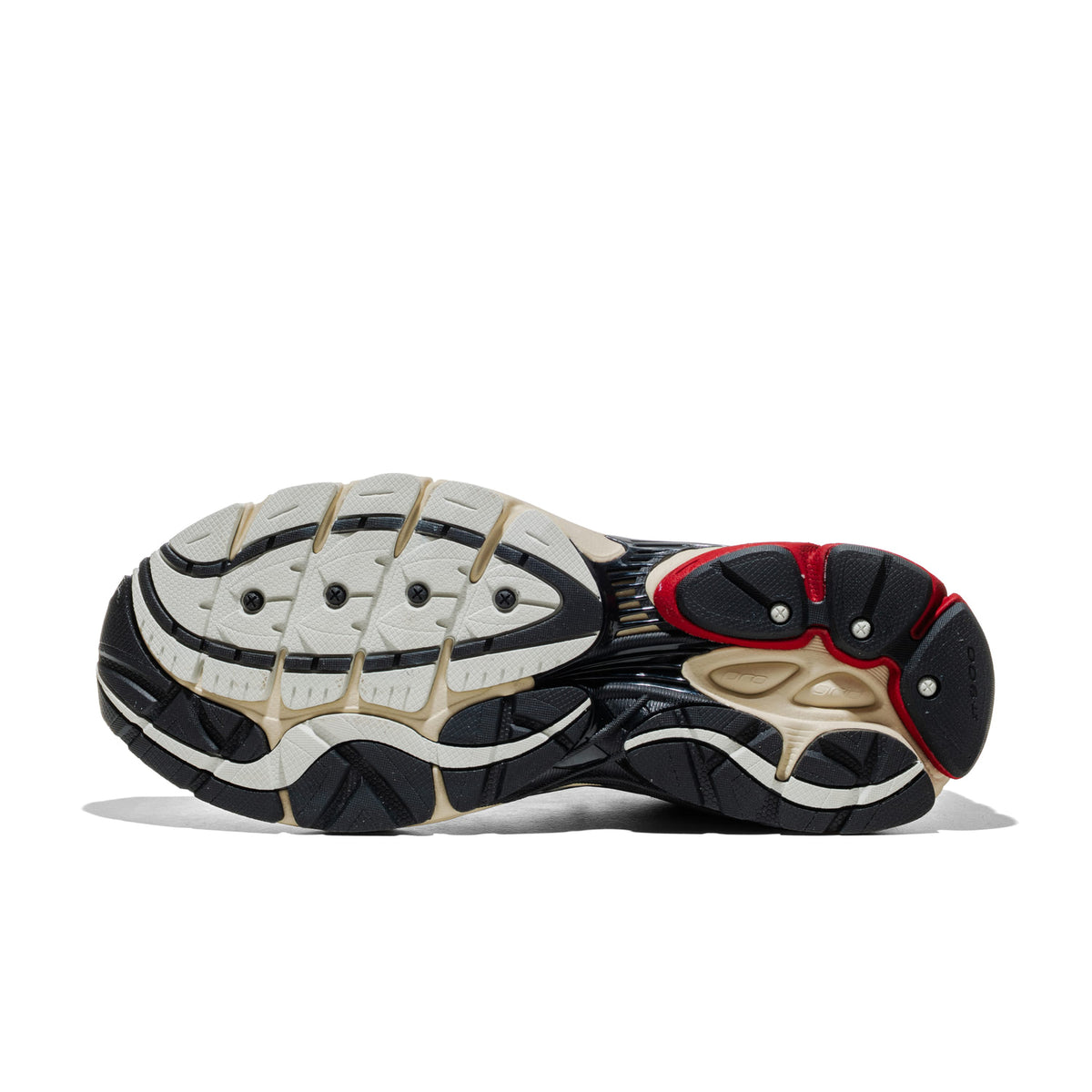 Saucony Progrid Omni 9 Naval/Multi  - S101245-1001