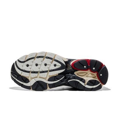 Saucony Progrid Omni 9 Naval/Multi  - S101245-1001