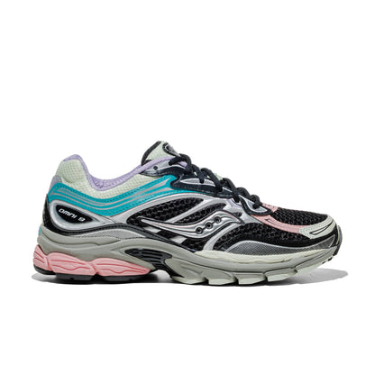 Saucony Progrid Omni 9 Black/Multi  - S101245-1029