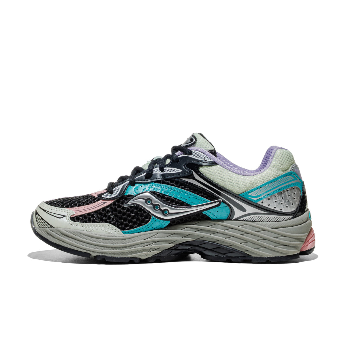 Saucony Progrid Omni 9 Black/Multi  - S101245-1029