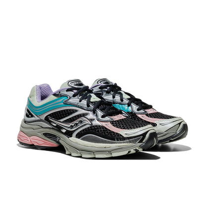 Saucony Progrid Omni 9 Black/Multi  - S101245-1029