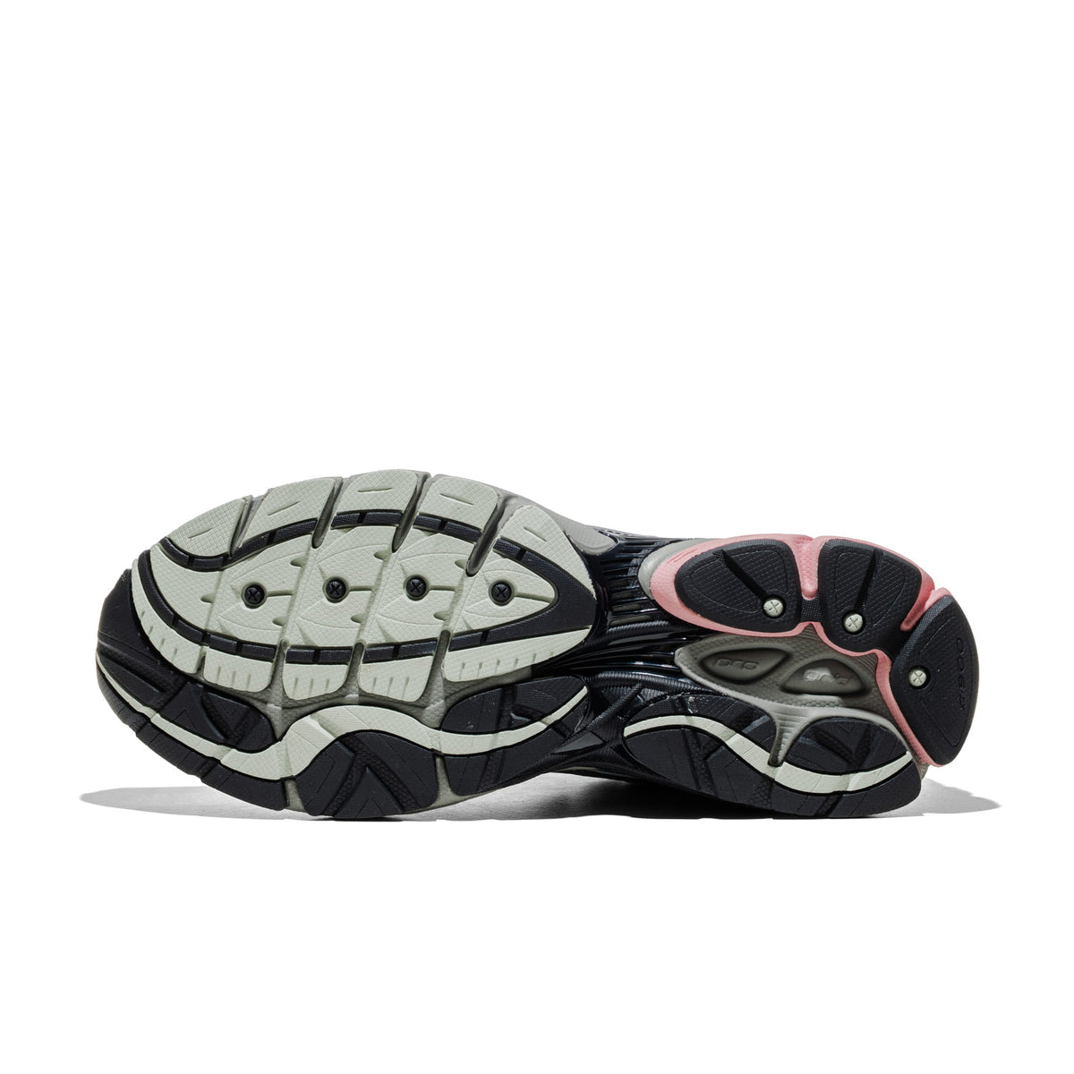 Saucony Progrid Omni 9 Black/Multi  - S101245-1029