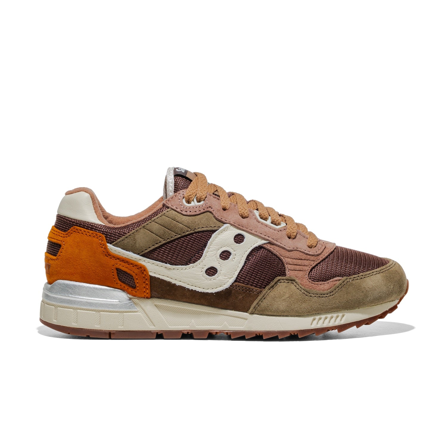 Saucony Shadow 5000 Martini/Coca  - S101517-1061