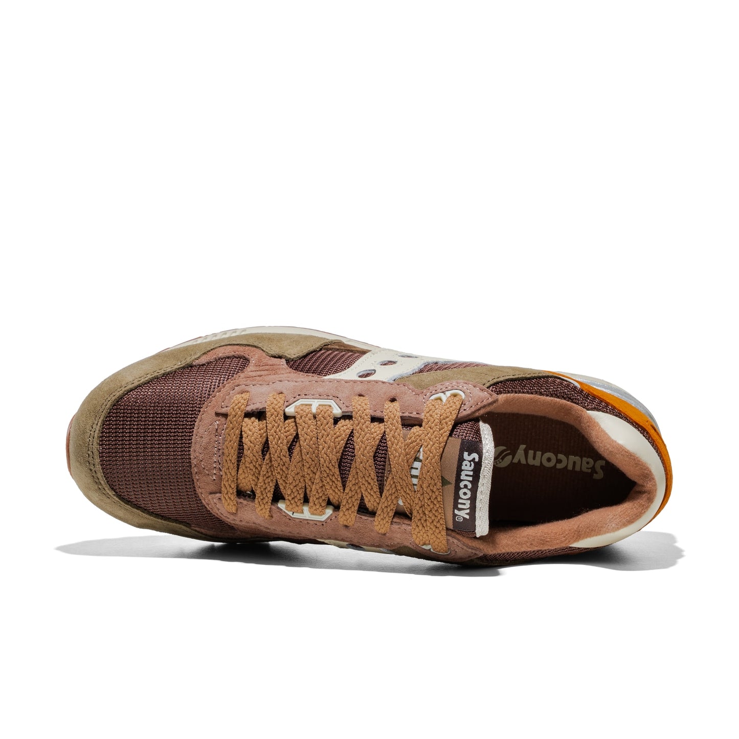 Saucony Shadow 5000 Martini/Coca  - S101517-1061