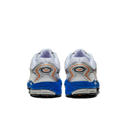 Saucony Progride Ride 1 White/Turmeric  - S101807-1002