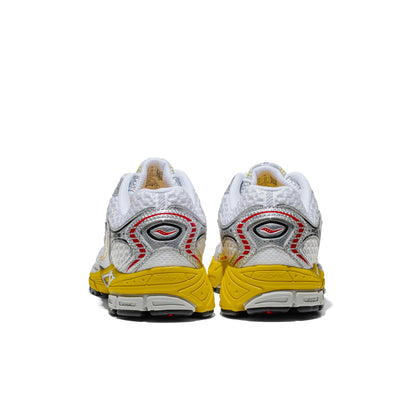 Saucony Progride Ride 1 White/Buttercup  - S101807-1010